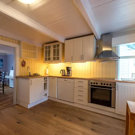 Casa vacanze Retreat - For Inspiration And Recreation By The Ocean