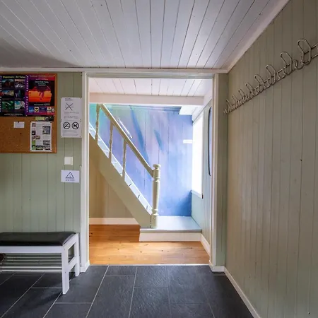 Retreat - For Inspiration And Recreation By The Ocean Casa vacanze Nyksund
